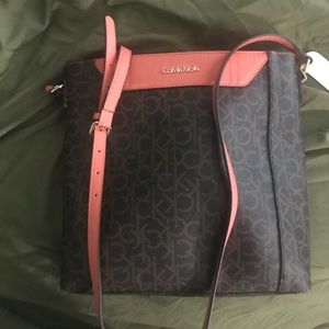 Calvin Klein Crossbody